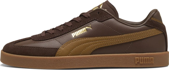 Puma Club II