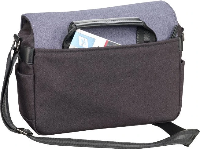 Cullmann Bristol Maxima 322+ Schultertasche blau