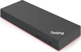 Lenovo ThinkPad Thunderbolt 3 Workstation Dock Gen 2 (40AN), Thunderbolt 3 [Buchse] (40ANY230EU)