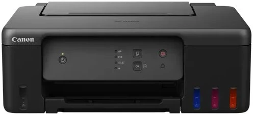 Canon PIXMA G1530, Tinte, mehrfarbig