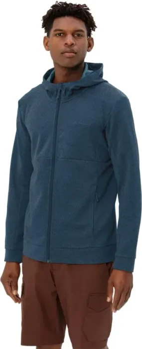 Vaude Neyland Hoody Jacke dark sea (Herren)