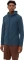 Vaude Neyland Hoody Jacke dark sea (Herren) Vorschaubild
