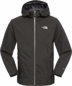 The North Face Stratos HyVent Funktionsjacke tnf black (Herren)