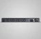 CyberPower PDU, 1HE, 8-fach, 16A/240V, 3m Vorschaubild