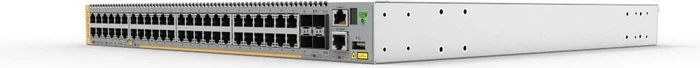 Allied Telesis x930 Rackmount Gigabit Managed Stacking Switch, 48x RJ-45, 4x SFP+