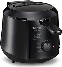 Tefal FF2308 Principio