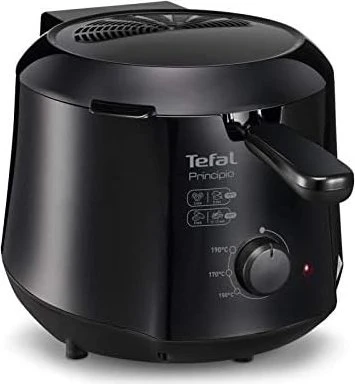 Tefal FF2308 Principio