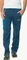 Jack Wolfskin Glastal Zip Away Zip-Off Hose lang dark sea (Herren) Vorschaubild