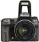 Pentax K-3 schwarz mit Objektiv smc DA 18-55mm 3.5-5.6 AL WR Vorschaubild