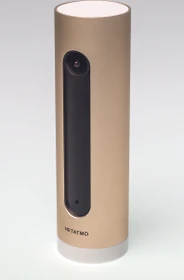 Netatmo Welcome, Kamera (NSC01-EU)