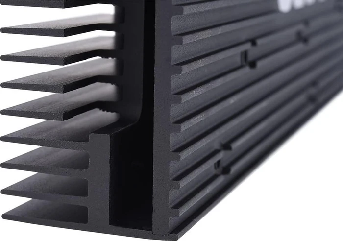 Alphacool NexXxoS GPX AMD RX Vega M01 mit Backplate, schwarz