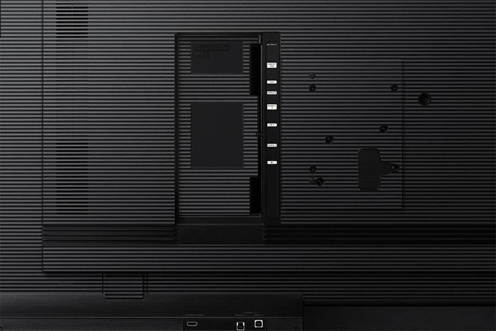 Samsung Flip 3 WM75A, 75"