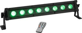 Eurolite LED IP T-Bar 8 QCL Leiste