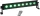 Eurolite LED IP T-Bar 8 QCL Leiste (51914098)