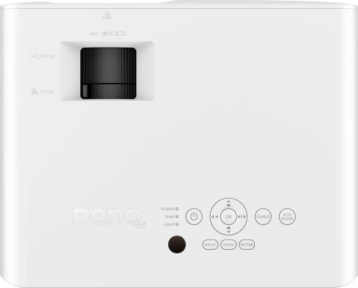BenQ LH740