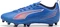 Puma Ultra 5 Play FG/AG ultra blue/puma white/glowing red (Junior) Vorschaubild