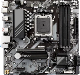 GIGABYTE B650M K (AMD AM5)