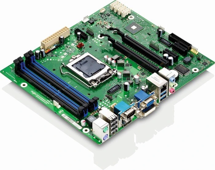 Fujitsu D3220-B (Intel 1150)