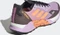 adidas Terrex Agravic Ultra bliss lilac/beam orange/pulse magenta (Herren) Vorschaubild