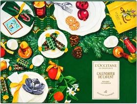 L'Occitane Classic Beauty Adventskalender 2026
