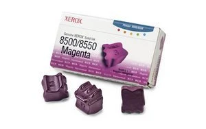 Xerox Festtinte 108R00670 magenta