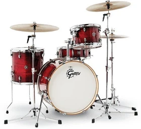 Gretsch Catalina Club Studio CT1-J404 (verschiedene Farben)