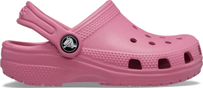 Crocs Classic quiet rose (Junior)