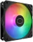 Cooler Master SickleFlow Edge 120 ARGB 3-Pack Fan Kit, schwarz, LED-Steuerung, 120mm Vorschaubild