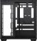 Corsair 3500X, schwarz, Glasfenster Vorschaubild