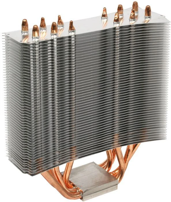 Thermalright True Spirit 140