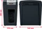 Rexel Secure MC6-SL Slimline Whisper-Shred, 2x15mm Vorschaubild