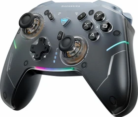 Machenike G5 Pro V2 Controller schwarz (Switch/PC/iOS/Android)