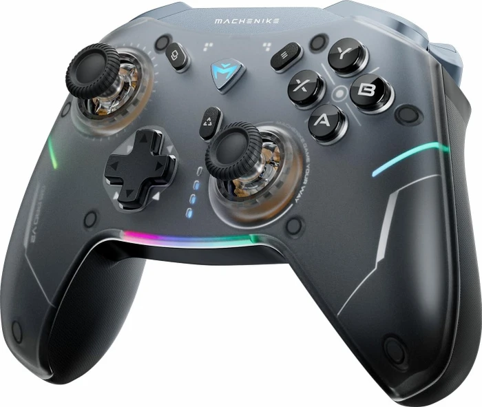 Machenike G5 Pro V2 Controller schwarz (Switch/PC/iOS/Android)