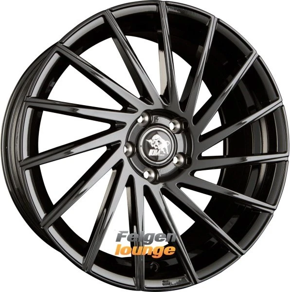 Ultra Wheels Storm 8.0x18 5/112 ET47 (verschiedene Farben)