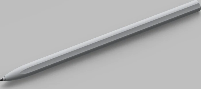 reMarkable Marker für reMarkable 2 Paper Tablet, silber