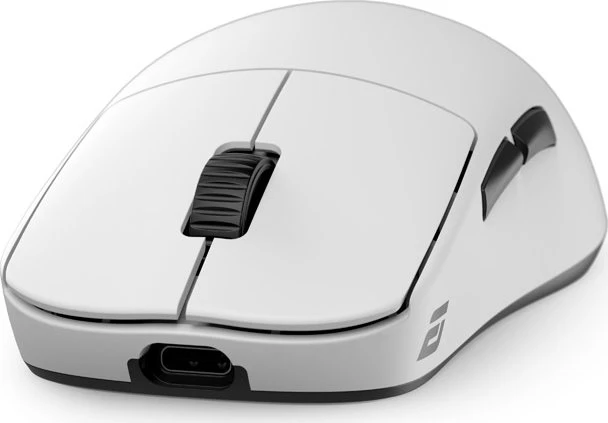 Endgame Gear OP1we Wireless Gaming Mouse weiß, USB
