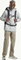 Jack Wolfskin Trailtime 2L Funktionsjacke cool grey (Herren) Vorschaubild