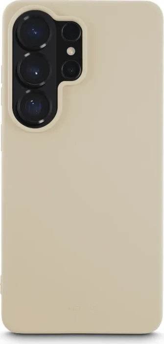 Hama Handyhülle Fantastic Feel für Samsung Galaxy S26 Ultra beige