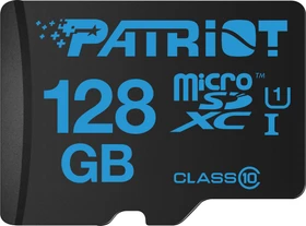 Patriot Instamobile R90 128GB Kit, UHS-I U1, Class 10