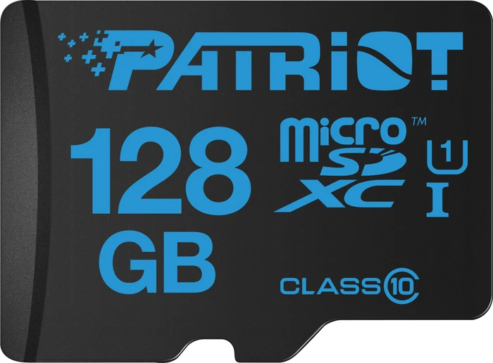 Patriot Instamobile R90 128GB Kit, UHS-I U1, Class 10