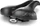 Selle SMP Martin Touring Medium Gel 218mm Sattel schwarz