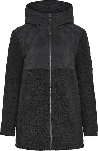Didriksons Bibi Full Zip Jacke (Damen)