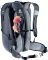 Deuter Race 16 schwarz Vorschaubild