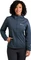 Jack Wolfskin Windhain Hoody Funktionsjacke midnight sky (Damen) Vorschaubild