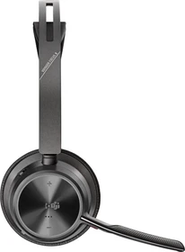 Poly Voyager Focus 2-M UC Teams USB-A mit Ladestation