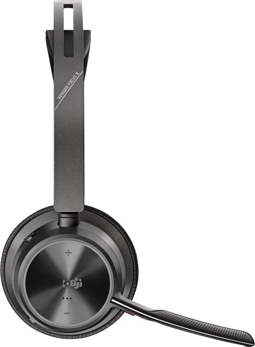 Poly Voyager Focus 2-M UC Teams USB-A mit Ladestation