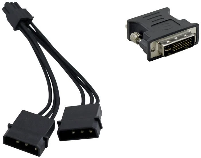 EVGA GeForce GTX 660 FTW ACX Cooler, 2GB GDDR5, 2x DVI, HDMI, DP
