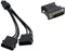 EVGA GeForce GTX 660 FTW ACX Cooler, 2GB GDDR5, 2x DVI, HDMI, DP Vorschaubild