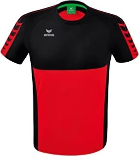 Erima Six Wings Funktionsshirt kurzarm (Herren)