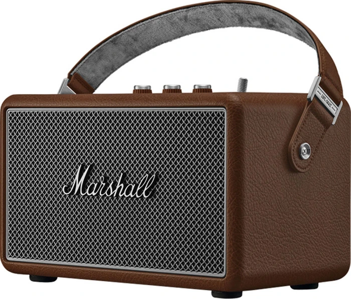 Marshall Kilburn III Brown